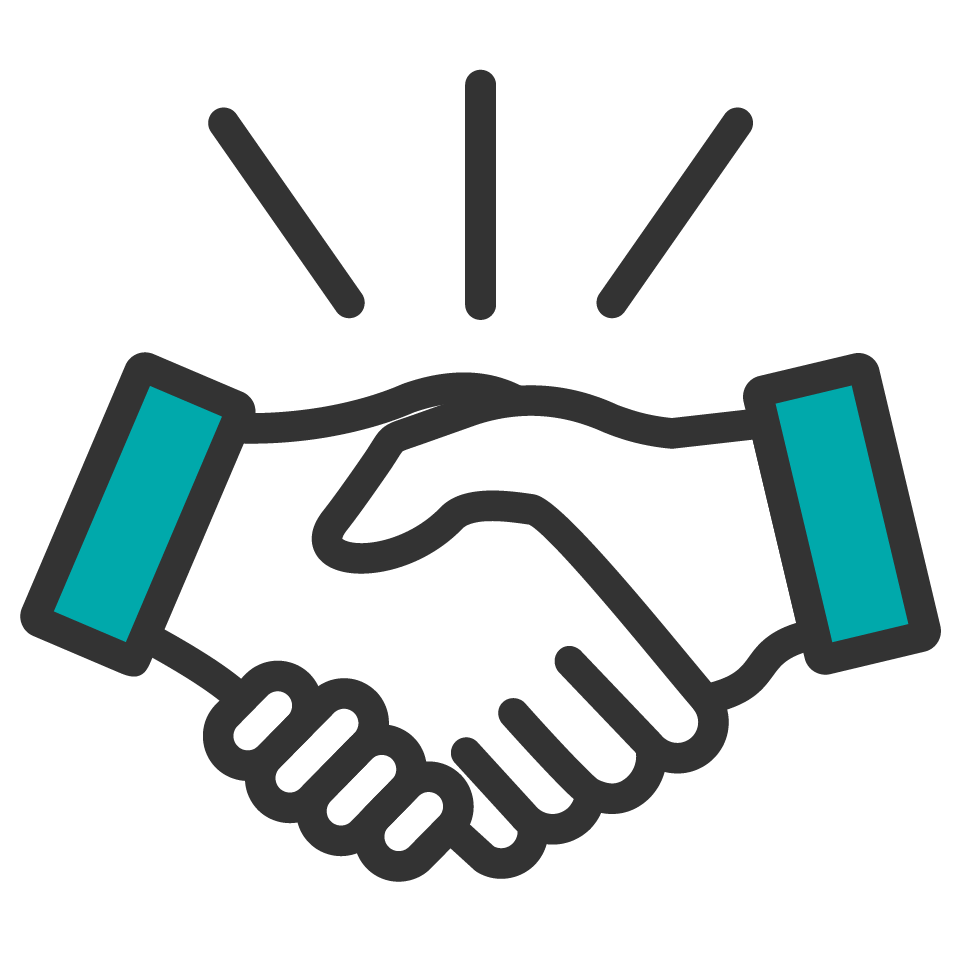 お見積り・契約の画像