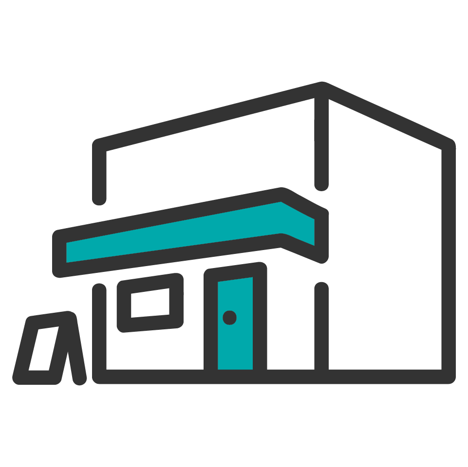 お引渡しの画像