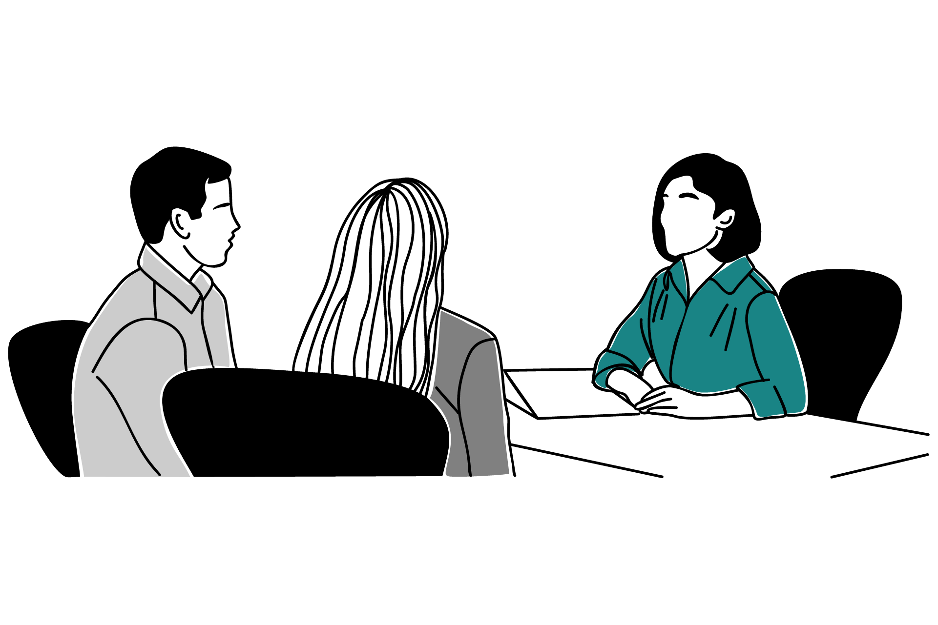 物件検索のイメージ画像