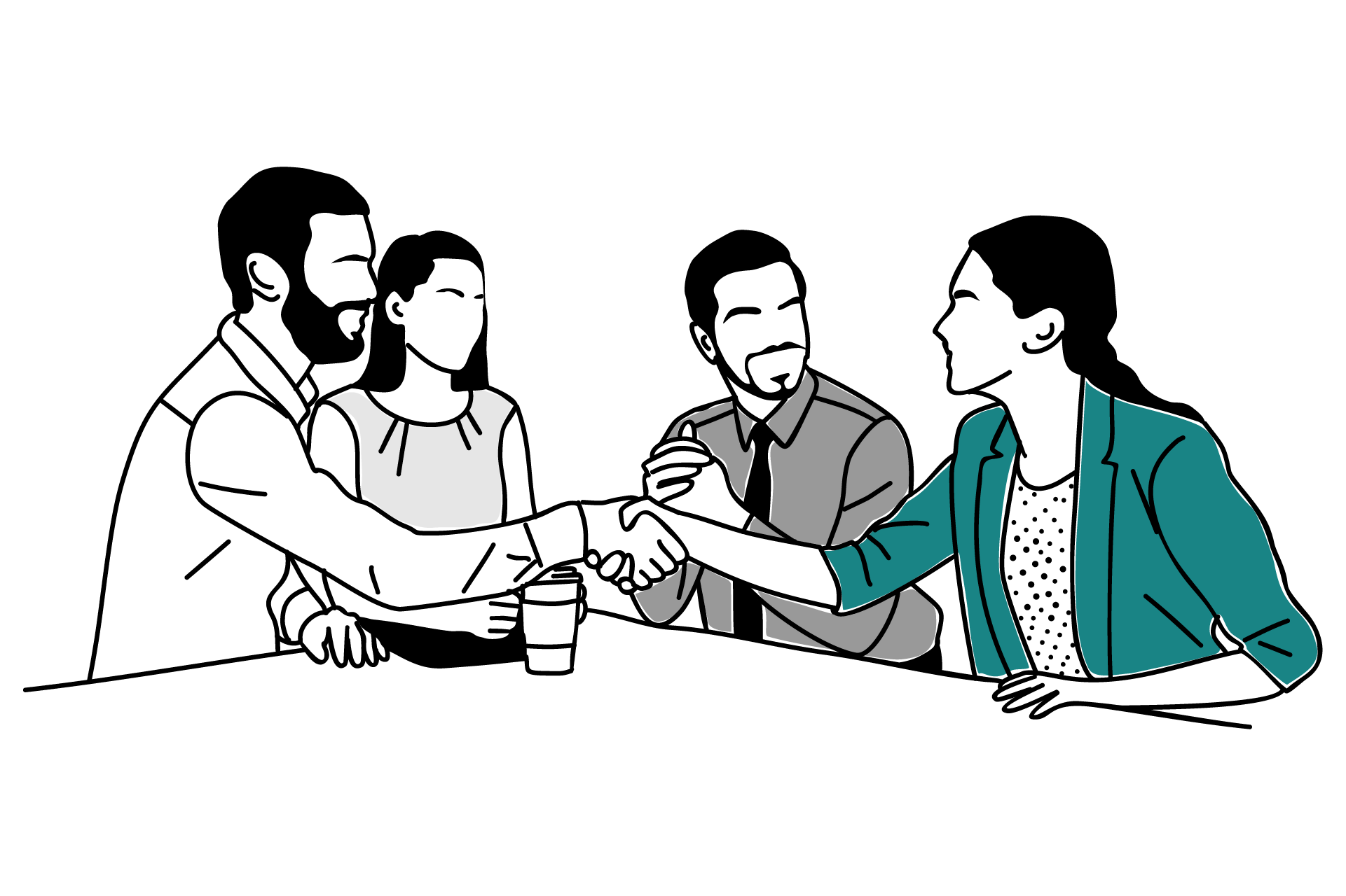 出店・移転サポートのイメージ画像