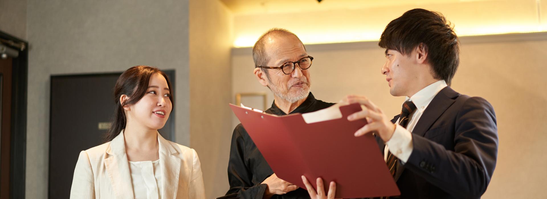 サブバナ―背景画像